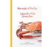 Labyrinth of the James River (Mermaids of the Bay)