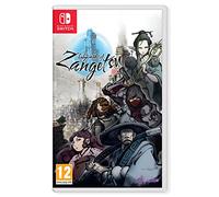 Labyrinth of Zangetsu Nintendo Switch standard