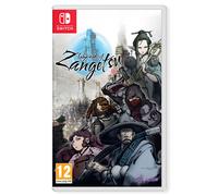 Labyrinth of Zangetsu (Non-US Version)