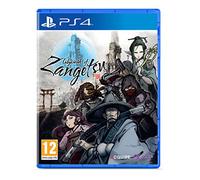 Labyrinth of Zangetsu - PS4