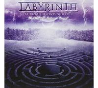 Labyrinth - Return to Heaven Denied Part 2