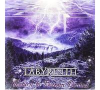Labyrinth - Return To Heaven Denied [Vinilo]
