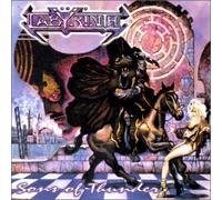 Labyrinth - Sons Of Thunder