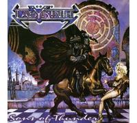 Labyrinth - Sons of Thunder
