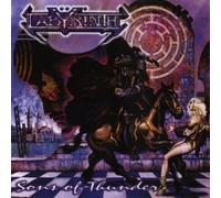 Labyrinth - Sons of Thunder [Vinilo]