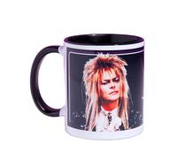 Labyrinth Taza You Remind Of The Babe (TT202)