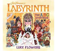 Labyrinth: The ABC Storybook