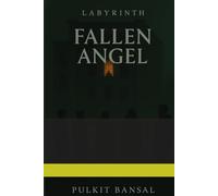 Labyrinth- The Fallen Angel