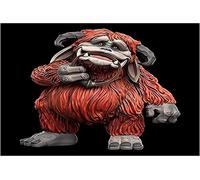 Labyrinth Weta Workshop (1986 film) Mini Epics Vinyl Figure Ludo 16 cm figures