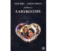 Labyrinthe - David Bowie