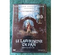 Labyrinthe de Pan, le (F) Budget