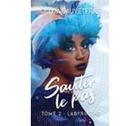 Labyrinthe (ebook)