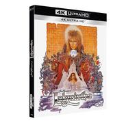 Labyrinthe [Francia] [Blu-ray]