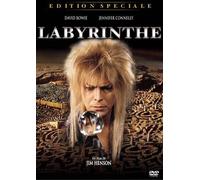 Labyrinthe [Francia] [DVD]