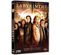 Labyrinthe [Francia] [DVD]