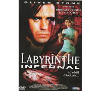 Labyrinthe infernal [Francia] [DVD]
