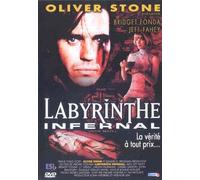 Labyrinthe infernal [Francia] [DVD]