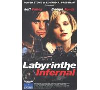 Labyrinthe infernal [Francia] [VHS]