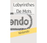 Labyrinthes de Mots: NINTENDO