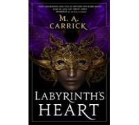 Labyrinths Heart (ebook)
