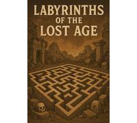 Labyrinths of the Lost Age: 50 Brutally Difficult Mazes Hidden Within the Forgotten Temples, Cursed Tombs, and Crumbling Civilizations of a Time Long Buried