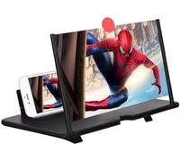 LAC FUTURE Amplificador de Pantalla para Movil 14 Pulgadas - Ideas Regalo Hombre - Lupa para Móvil Regalos para Padres