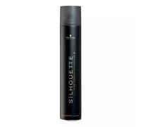 Laca Cabello Inmuebles Fuerte Schwarzkopf Silhouette Super Hold Hairspray 500ml