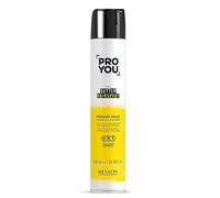 Laca Cabello Inmuebles Media REVLON PROFESSIONAL Pro You El Setter Hairspray Med
