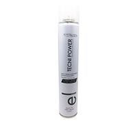 Laca Capilar Profesional TECNI POWER fijación Fuerte 400ml sesioMWorld®