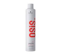 Schwarzkopf - Laca de Fijación Extra-Fuerte OSiS+ Session 500 ml