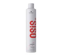 Laca De Fijación Fuerte SCHWARZKOPF Osis+ Hold Fixation Freeze STRONG HOLD 500ml