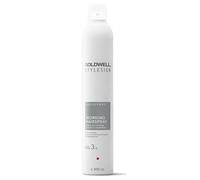 Laca De Fijación Media 3 GOLDWELL Stylesign 500ml