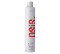Schwarzkopf OSiS Laca de fijación elástica de fijación mediaOSiS Laca elástica de fijación media 500mL