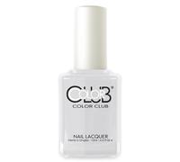 Laca de uas Color Club Dark Collection - Esmalte de larga duracin