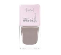 Laca de uñas NEW French Manicure nr 8