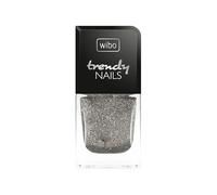 Wibo - Trendy Nails Nail Polish Lacas de uñas 8.5 ml nr 5