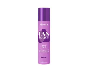 Laca Ecológica Inmuebles Fuerte FANOLA Fantouch Eco Fix It 320ml