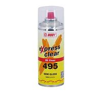 Laca Express Spray 2K 495 HBBody
