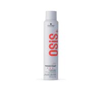 Laca Fijación Fuerte SCHWARZKOPF Osis+ Hold Fixation Freeze Strong Hold 300 ml