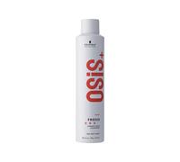 300ml Schwarzkopf Professional OSIS+ Hold Freeze Strong Hold Hairspray