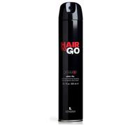 LENDAN - Laca para el Pelo Profesional - Hair To Go Chic Fix - 650 ml - Fijación Extra Fuerte - Larga Duración - Fácil de Eliminar - No Deja Residuos - Fórmula con Resinas Fijadoras