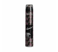 Laca Inmuebles Fuerte MATRIX Vavoom Freeze Extra Dry Hight Hold Hairspray 300ml