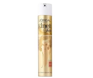 Laca Inmuebles Normal L'Oreal Cuenta con Elnett Laque Hairspray 500ml