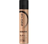 Laca Keratin Spray 300 ml Syoss