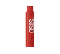 Laca Modelado Schwarzkopf Osis+ Textura Velvet Ligero 200ml