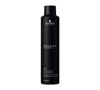 Laca Modeladora SCHWARZKOPF Session Label N° 2 The Flexible Dry Light 300ml