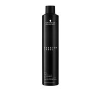 SCHWARZKOPF Session Label N° 2 The Flexible Dry Light Hold Hairspray 500 ml