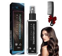 Laca Para El Cabello Continentau.Jy07, Spray Instantáneo Para Espesar El Cabllo Con Proteína Vegetal Natural, Laca Voluminizadora Y Esponjosa, Laa Para Dar Volumen Y Espesar El Cabello (1 unidad)