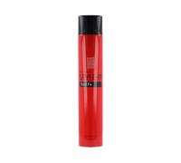 Laca para el Cabello Extra Fuerte INEBRYA ice cream Estilo En total Fix 750ml