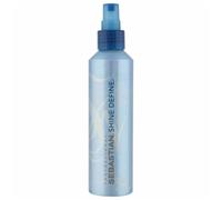Laca Para El Cabello Fijación Flexible SEBASTIAN Shine Define Hairspray 200ml